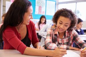 Empowering Gifted and Talented Students Through Self-Advocacy