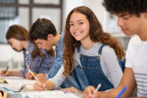 Help Your Gifted Child Speak Up Confidently!
